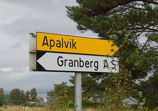 Apalvik